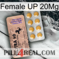 Female UP 20Mg 41